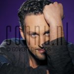 17-03-2004 Christophe Haddad at studio in Amsterdam, by order of Televizier Magazine.  March 17, 2004. 

[keywords]Posed, Headshot[/keywords]